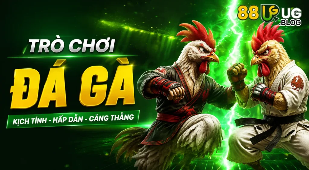 Casino 88UG Là Gì? Hướng Dẫn Tìm Hiểu Cho Người Mới 1 88ug 88ug.blog trang chu ug88 3