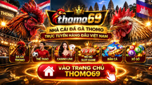 link vào trang chủ thomo69
