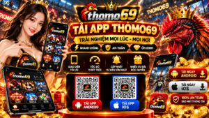 tải app thomo69