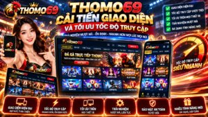 thomo69 bản cập nhật mới nhất 