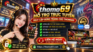 link vào trang chủ thomo69
