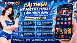 những bản cặp nhật mới nhất tại thomo69