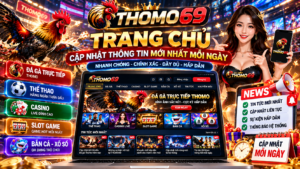 THOMO69 – Cập Nhật Thông Tin Mới Nhất Mỗi Ngày 2 thomo69 trang chủ cập nhật thông tin mỗi ngày